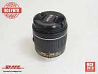 Nikon AF-P 18-55mm f/3.5-5.6 G DX VR Nikkor (Nikon & compatible) Berlin - Wilmersdorf Vorschau