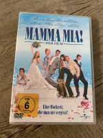 DVD Mamma Mia! Der Film Baden-Württemberg - Rielasingen-Worblingen Vorschau