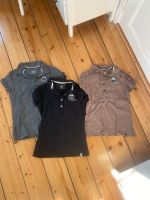 Reitshirts/Reitpolos/Reit-T-Shirt 3er Set/ Größe M Kiel - Elmschenhagen-Kroog Vorschau