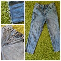 Jeans für den Frühling in 40 (7/8-Hose) Dortmund - Asseln Vorschau