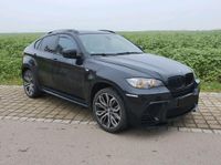 BMW X6 Performance 3Liter 360° Cam Bayern - Pöttmes Vorschau