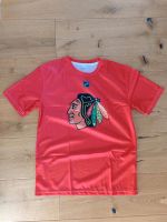 Chicago Blackhawks NHL Connor Bedard 98 T-Shirt NEU Niedersachsen - Loxstedt Vorschau