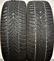 2x Winterreifen Dunlop SP Winter Sport 4D 225/55 R17 97H 6,5mm Nordrhein-Westfalen - Kevelaer Vorschau