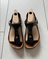 Birkenstock Sandalen Gizeh Gr. 39 Niedersachsen - Salzgitter Vorschau
