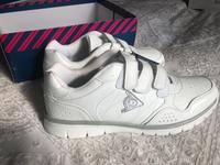 Original Dunlope Herren Sportschuhe, Übergröße 49 NEU ovp Hessen - Offenbach Vorschau