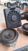 Audi 80 Cabrio Subwoofer Skisack Nordrhein-Westfalen - Wülfrath Vorschau