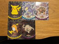 Pokémon topps Nordrhein-Westfalen - Langerwehe Vorschau