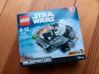 Lego Star Wars 75126 Snowspeeder Sachsen - St. Egidien Vorschau