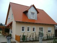 100 qm Fassaden - Anstrich für 2.969,-- € mit Gerüst und Farbe Bayern - Hersbruck Vorschau