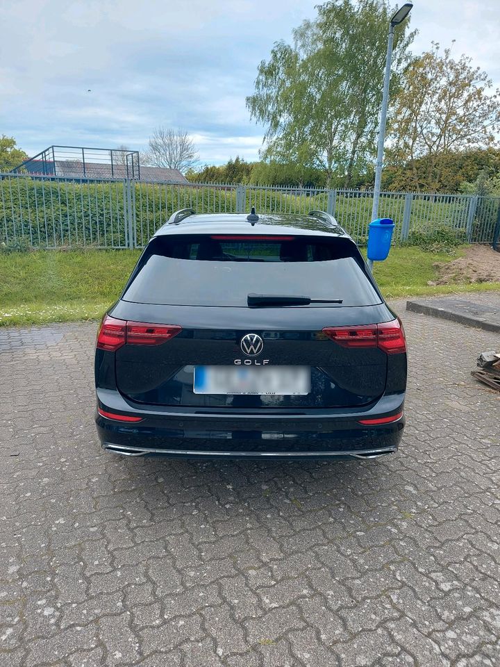 VW GOLF 8 Variant Style in Celle