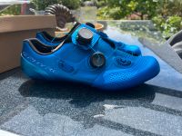 Shimano S-Phyre RC9 SH-RC902 42 Wide blau OVP Saarbrücken-Halberg - Bübingen Vorschau