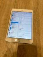 Ipad Mini 5 256GB Wifi Silber Thüringen - Schlotheim Vorschau