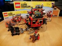 LEGO Lone Ranger 79108 & 79109 Berlin - Reinickendorf Vorschau