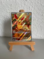 Pokemon Karte Plusle Art/Illustration rare, Mint, fullart Niedersachsen - Lehrte Vorschau