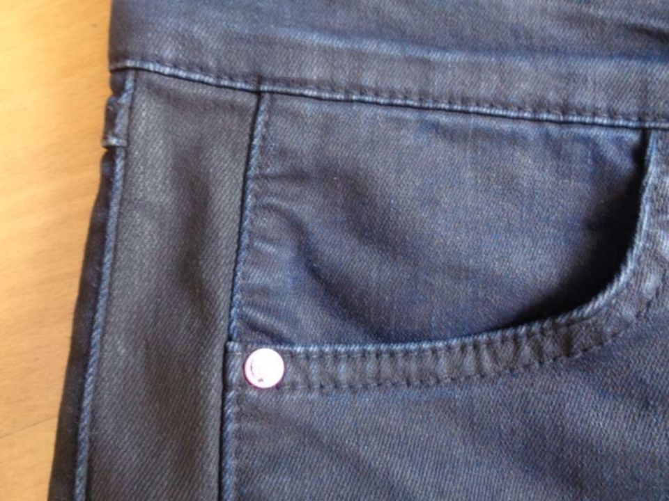 Moods of Norway Damenjeans Jeans schwarz W31 in Ellrich