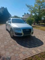 Audi Q5 3,0 Quattro V6 Brandenburg - Altdöbern Vorschau