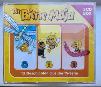 Die Biene Maja Original CD Box Eimsbüttel - Hamburg Eimsbüttel (Stadtteil) Vorschau