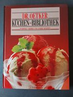 Dr. Oetker Küchen-Bibliothek | Puddinge - Cremes + andere Dessert Baden-Württemberg - Mönchweiler Vorschau