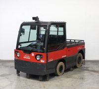 Linde - P 250 127-05 | 2018 | SCHLEPPER gebraucht Kr. München - Garching b München Vorschau