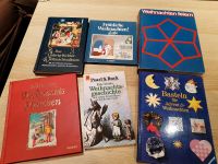 6 Weihnachtsbücher im Paket Weihnachten Richter Stein Niedersachsen - Braunschweig Vorschau