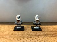 Lego Star wars Clone Trooper Wolfpack Kreis Pinneberg - Quickborn Vorschau