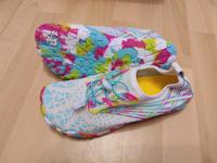 ❣️Neue Damen Barfußschuhe Wanderschuhe Laufschuhe Gr.40 weiß ❣️ Brandenburg - Neuruppin Vorschau