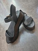 MK Michael Kors damen sandalen schuhe pumps Gr.38 Nordrhein-Westfalen - Gelsenkirchen Vorschau