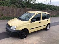 Fiat Panda 1.1 8V Active NEUE TÜV Köln - Longerich Vorschau