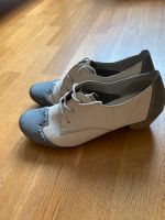 Schuhe Damen Rieker grau Größe 39 Antistress-Sohle Köln - Lindenthal Vorschau