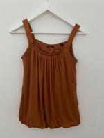 Esprit Collection - elegantes Top mit Wasserfalloptik Hamburg-Nord - Hamburg Winterhude Vorschau