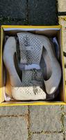 Beige Schuhe mit Keilabsatz von Graceland Hessen - Viernheim Vorschau