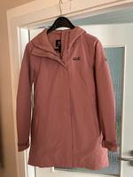 Jack Wolfskin Parka Kiola Gr.XS*neuwertig Sachsen-Anhalt - Schkopau Vorschau