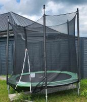 Trampolin von CZON Niedersachsen - Fürstenau Vorschau