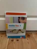 Mathe live 7 Mitte - Wedding Vorschau