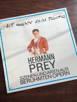 Hermann Prey Schallplatte LP Klassik Berlin - Lichtenberg Vorschau