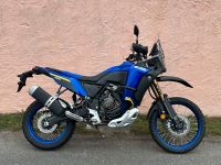 Yamaha XTZ 690 TENERE 700 WORLD RAID 1.HAND & GARANTIE Brandenburg - Cottbus Vorschau