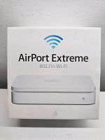 Apple AirPort Extreme Netzwerk WLAN Router 802.11n Wi-Fi A1408 Dortmund - Kirchlinde Vorschau