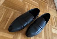 Vagabond Schuhe Loafer Slipper Gr. 41 schwarz Eimsbüttel - Hamburg Niendorf Vorschau