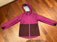 Quechua Decathlon Wander  Outdoor Jacke w NEU Gr 128 lila Bayern - Regenstauf Vorschau