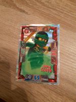 Ninjago Sammel Karte Serie 2: super Lloyd Nr. 11 Baden-Württemberg - Böblingen Vorschau