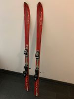 Abfahrtsski/ Alpinski Salomon 162cm Brandenburg - Potsdam Vorschau