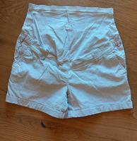 Umstandsshorts, Kurze Hose, Schwangerschaftshose, Umstandshose Bayern - Stötten Vorschau