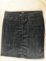 MEXX JEANS DENIM Rock Damen Größe 44 Berlin - Wilmersdorf Vorschau