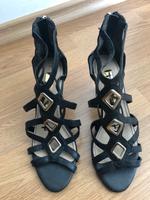 Sandalen Tamaris Größe 37 Bayern - Kolbermoor Vorschau