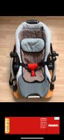 Concord Rio Baby Wippe Liege Sitz 0-9 kg Nordrhein-Westfalen - Kamen Vorschau