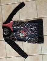 Desigual Pullover, Größe L Niedersachsen - Damme Vorschau