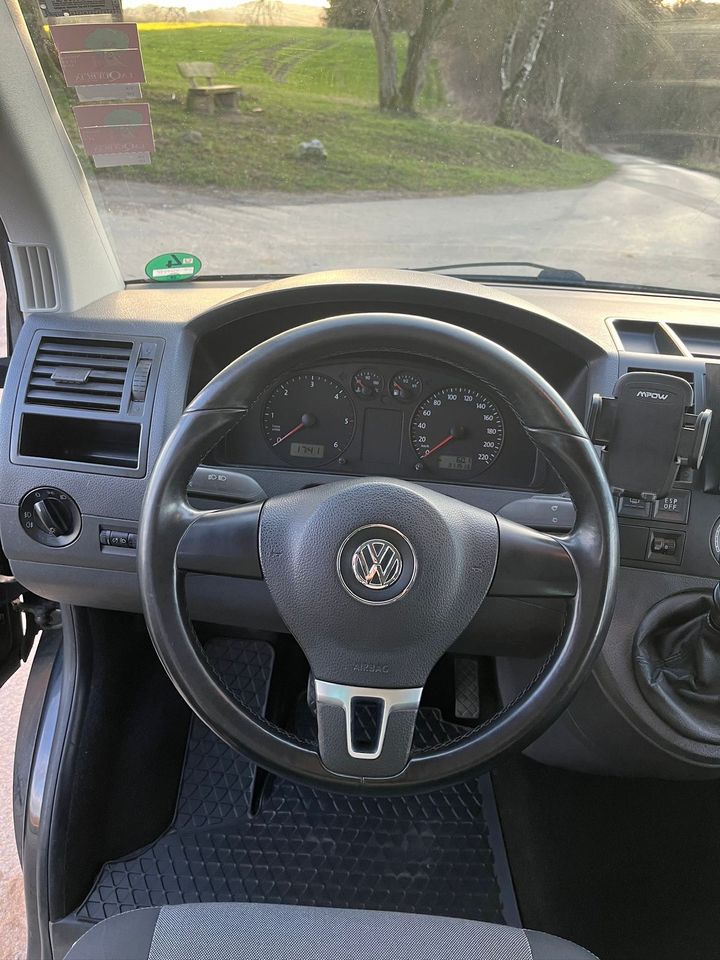 VW T5 Multivan in Finnentrop