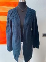 Lange Strickjacke von MILANO Italy Größe S Dortmund - Innenstadt-West Vorschau