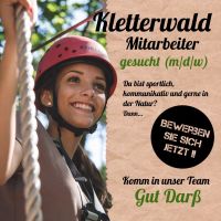 Abenteuer an der Ostsee–Werde unser nächster Parktrainer (m/w/d) Darß - Born am Darß Vorschau