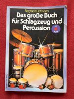 Das große Buch für Schlagzeug und Percussion Nordrhein-Westfalen - Sundern (Sauerland) Vorschau
